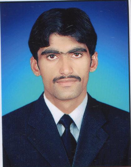 Sikandar Ali Profile