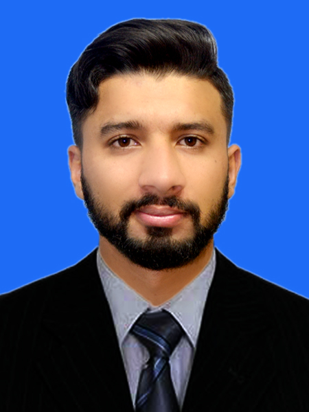 Hasnain Muhammad Profile
