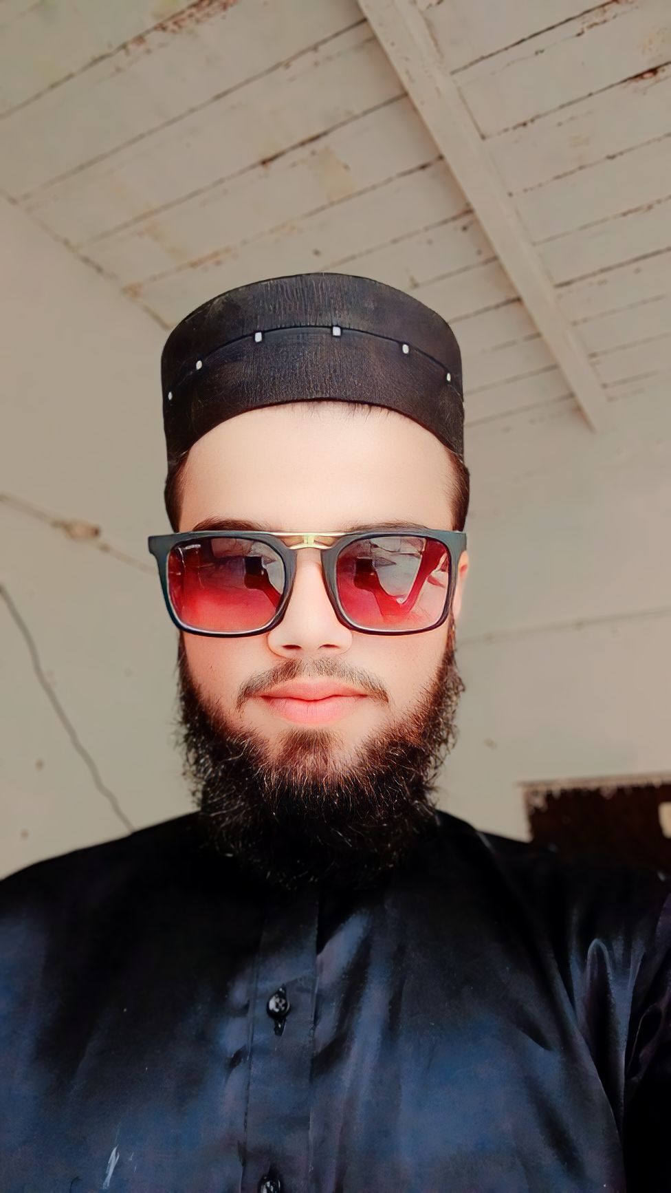 Waleed Haris Profile