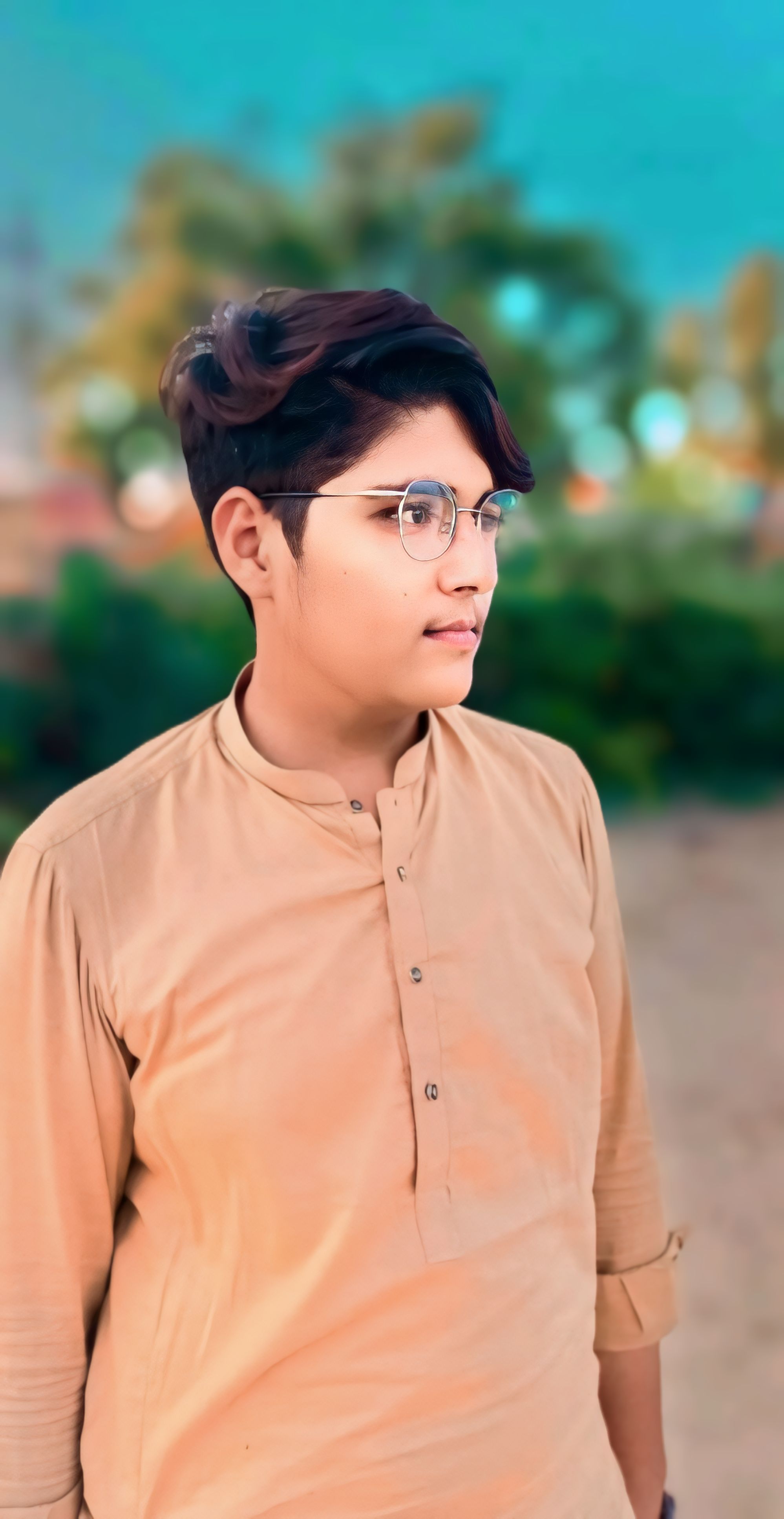 Adeel Shahid Profile Adeel Shahid Profile