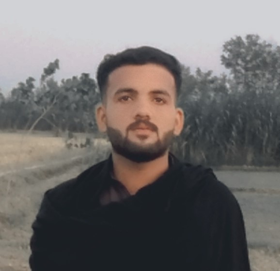 Nisar Haider Profile Nisar Haider Profile