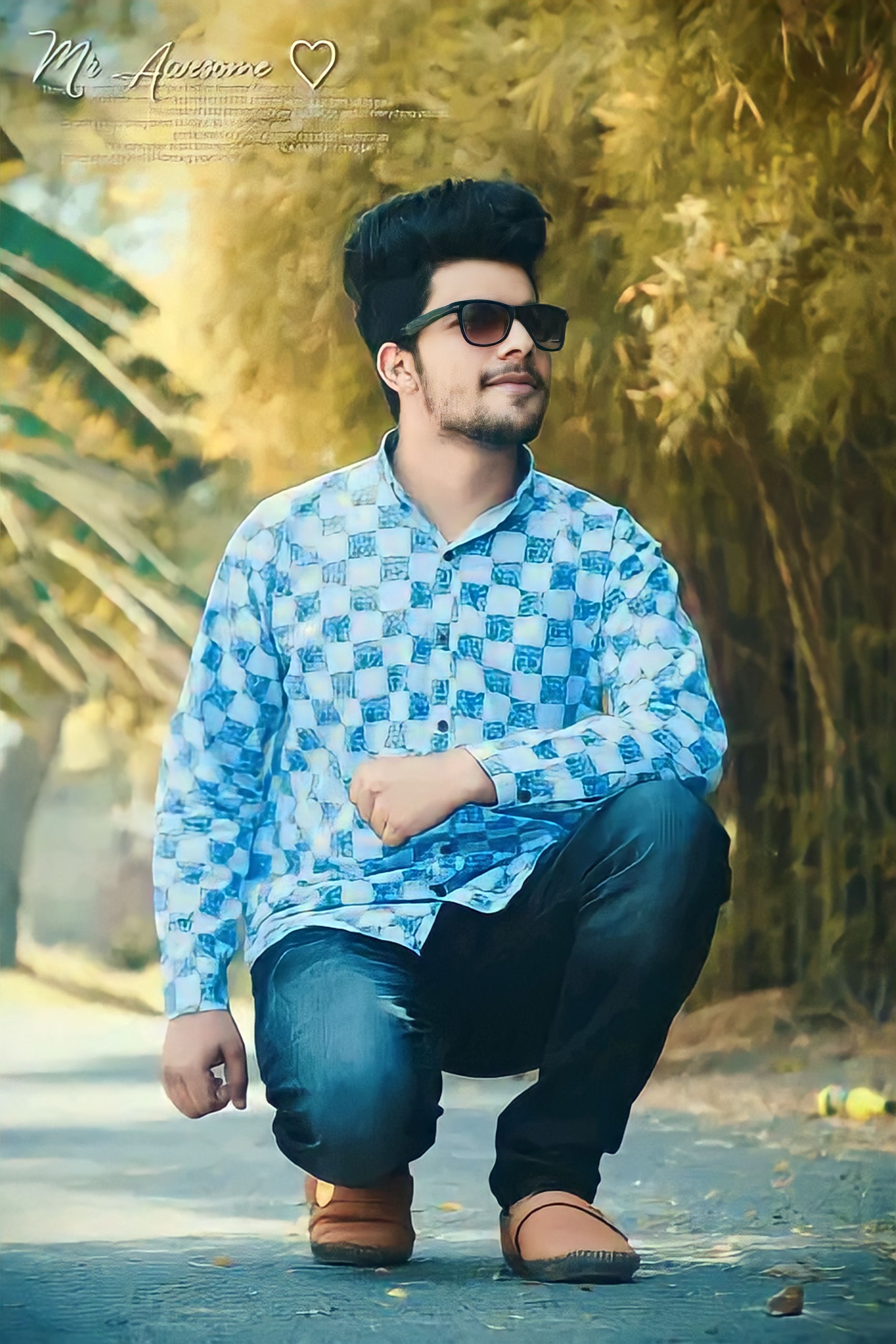 Haris Manzoor Profile Haris Manzoor Profile