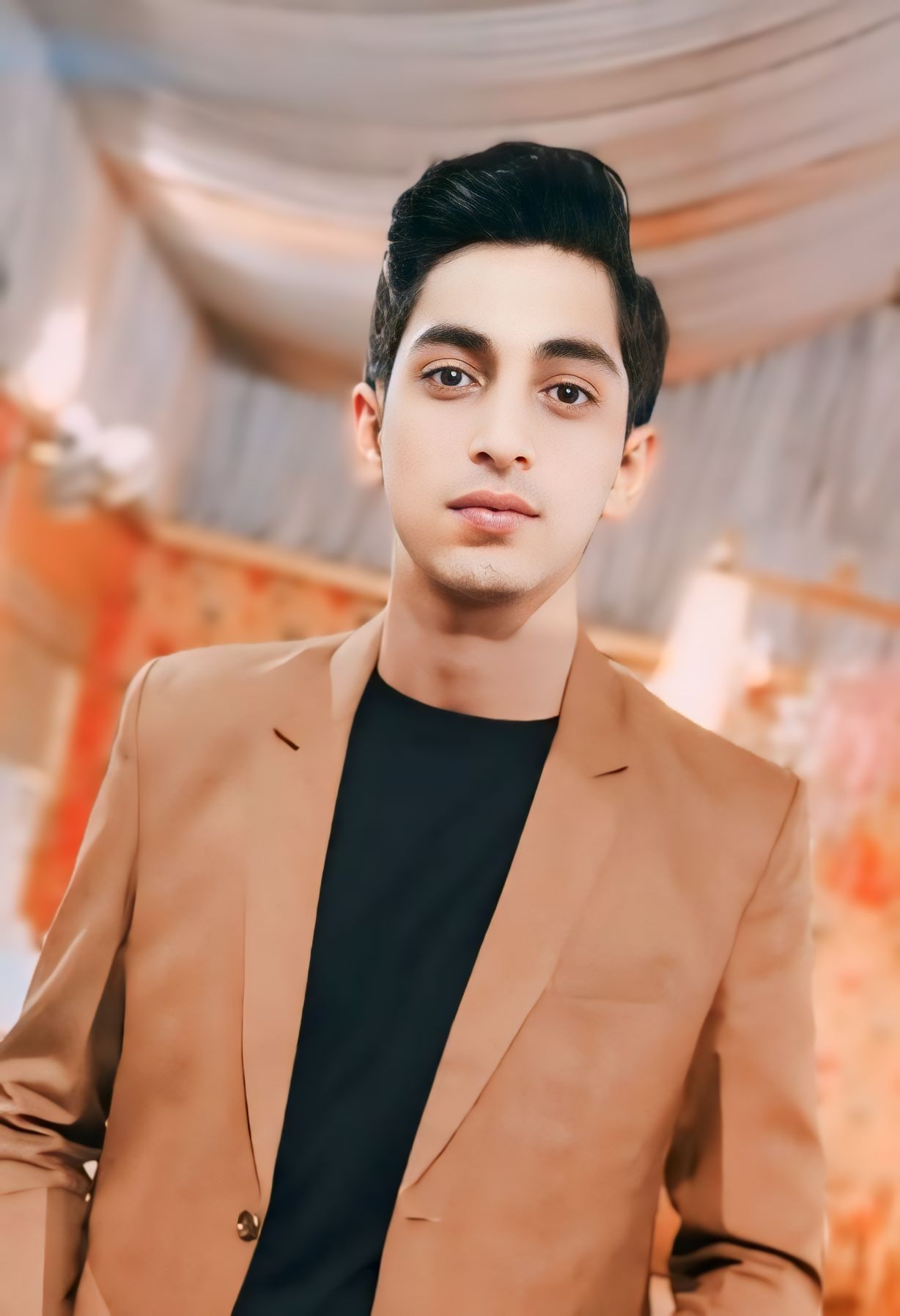 Muhammad Kashif Profile Muhammad Kashif Profile