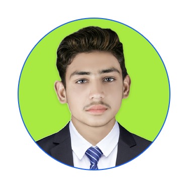 Uzair Ali Profile