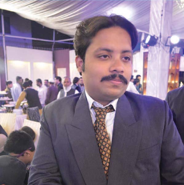 IKRAM UDDIN Profile IKRAM UDDIN Profile