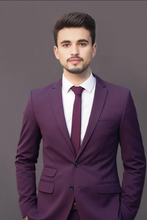 ABDULLAH KHAN Profile ABDULLAH KHAN Profile