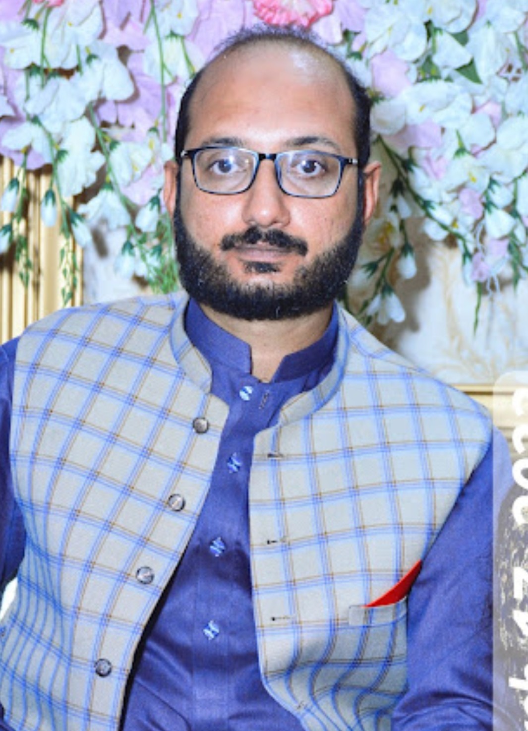 Mirza Umair Baig Profile Mirza Umair Baig Profile