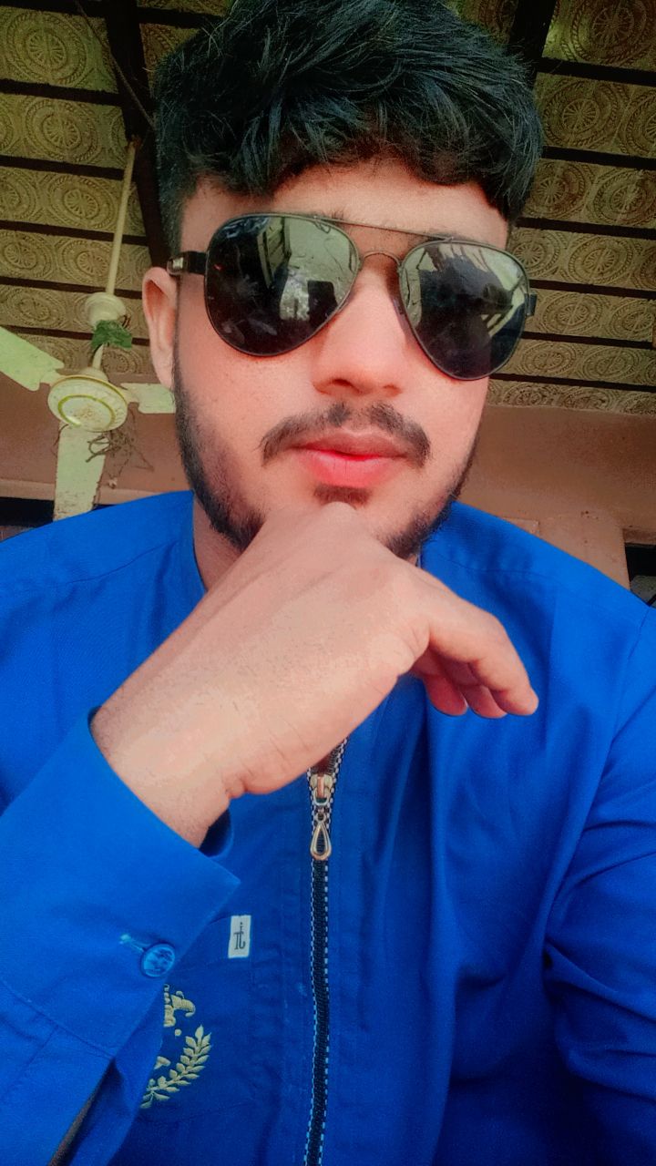 Sajjad Sahito Profile