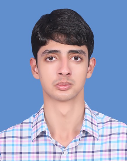 Syed Abbas Raza Zaidi Profile