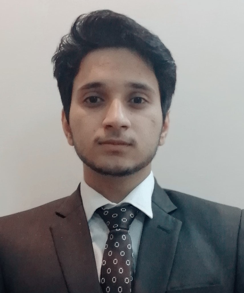 Zeeshan Sakhawat Profile