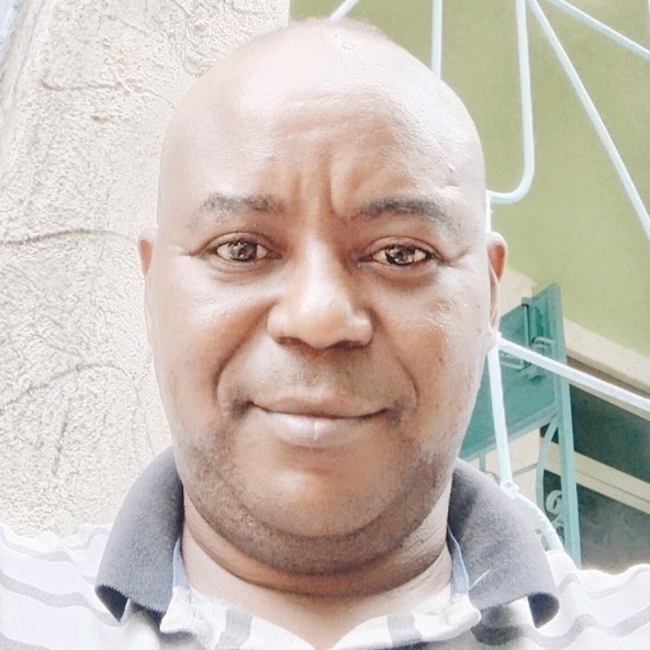 Biteme Kangeze Profile