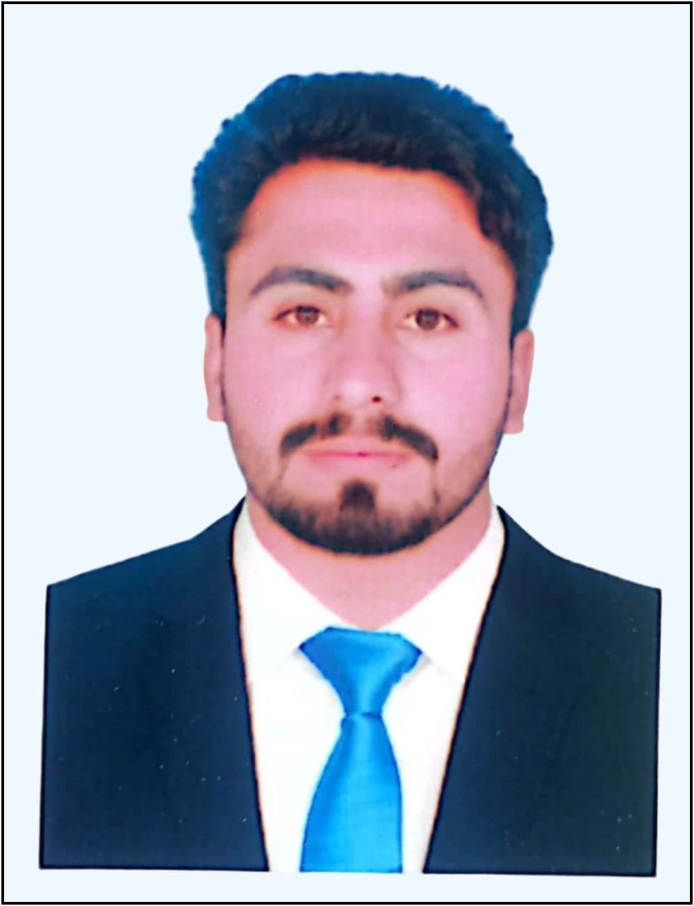 Raies Abbas Profile Raies Abbas Profile