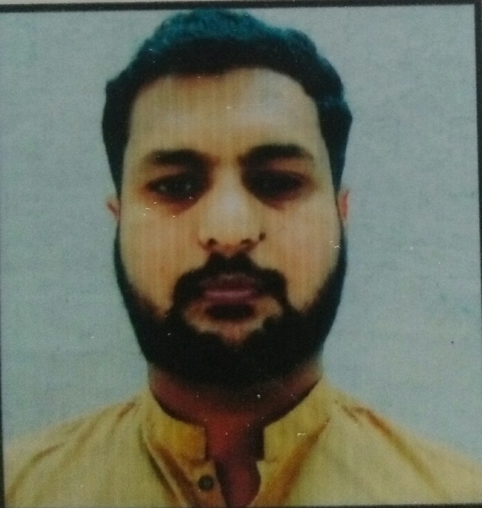 Muhammad Hassan Profile Muhammad Hassan Profile