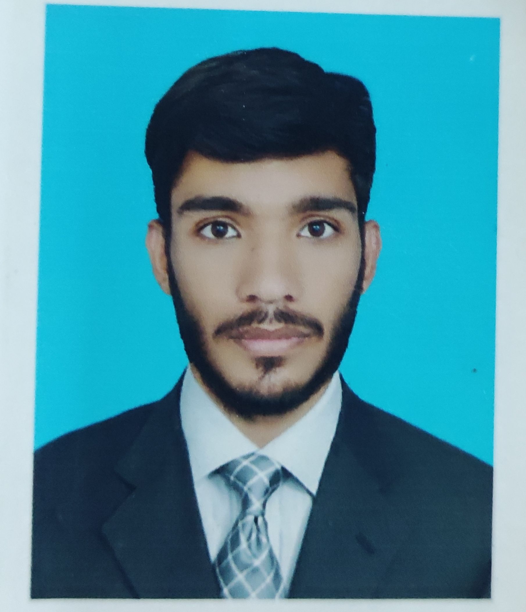 Muhammad Adeel Profile