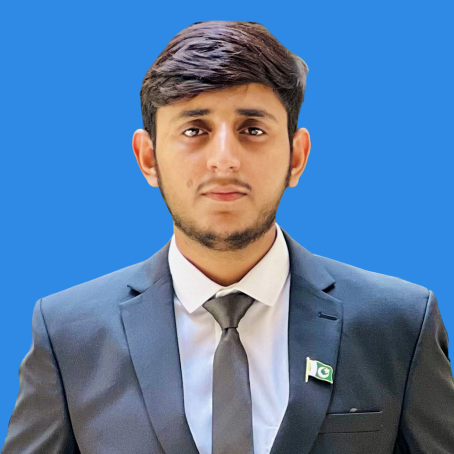 Anas Gujjar Gujjar Profile