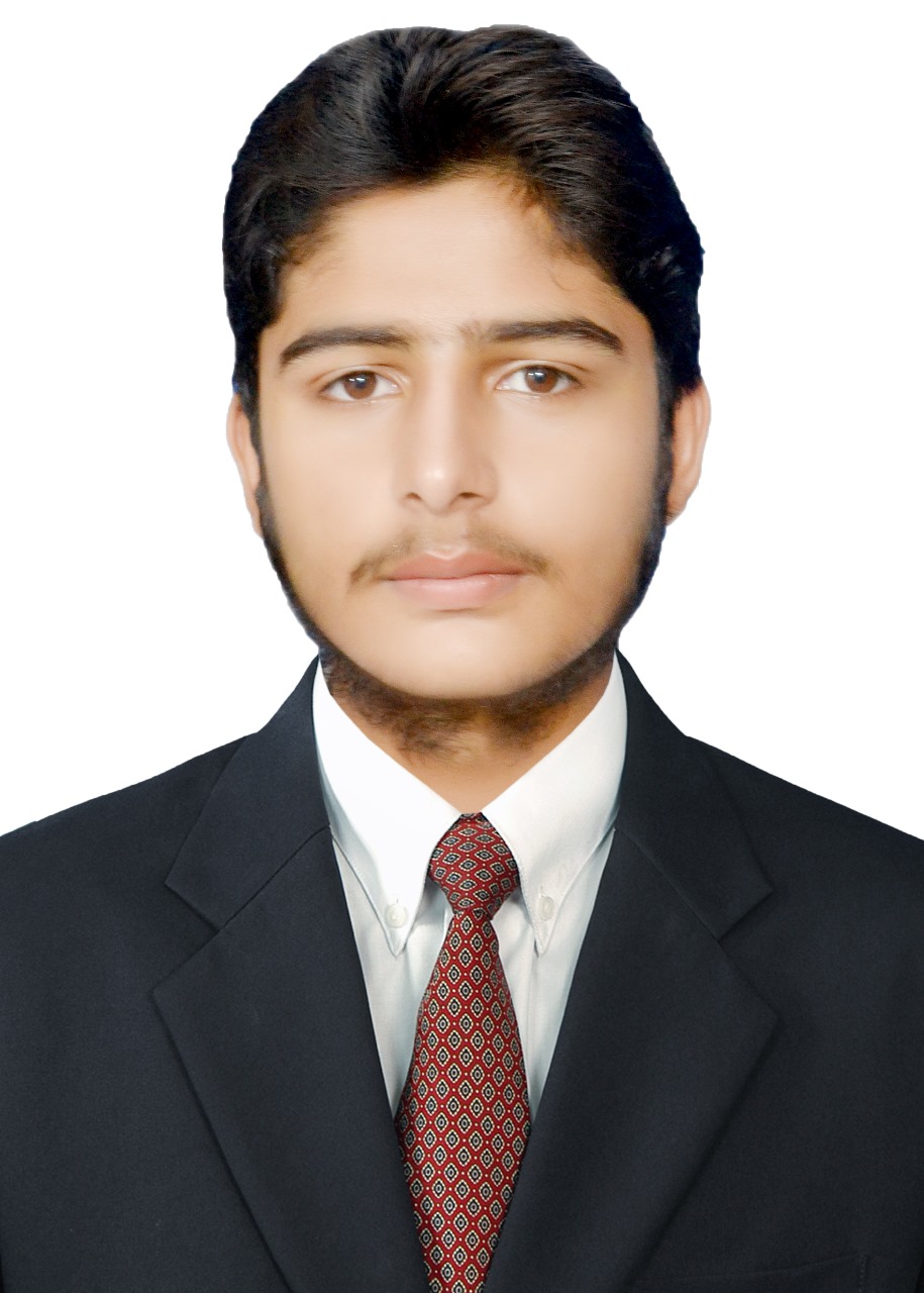 Ukasha Altaf Profile