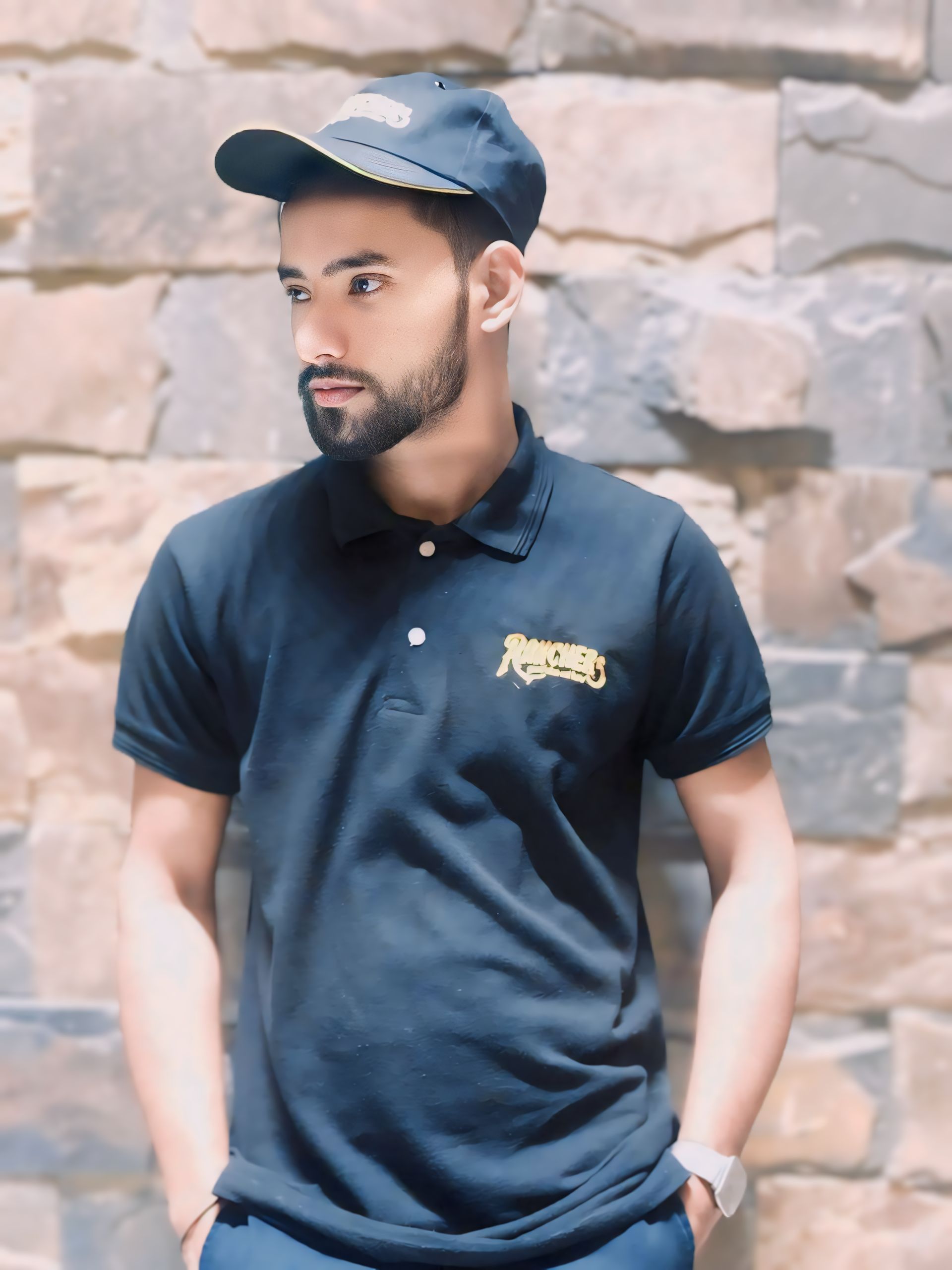 Arbaaz Mughal Profile Arbaaz Mughal Profile