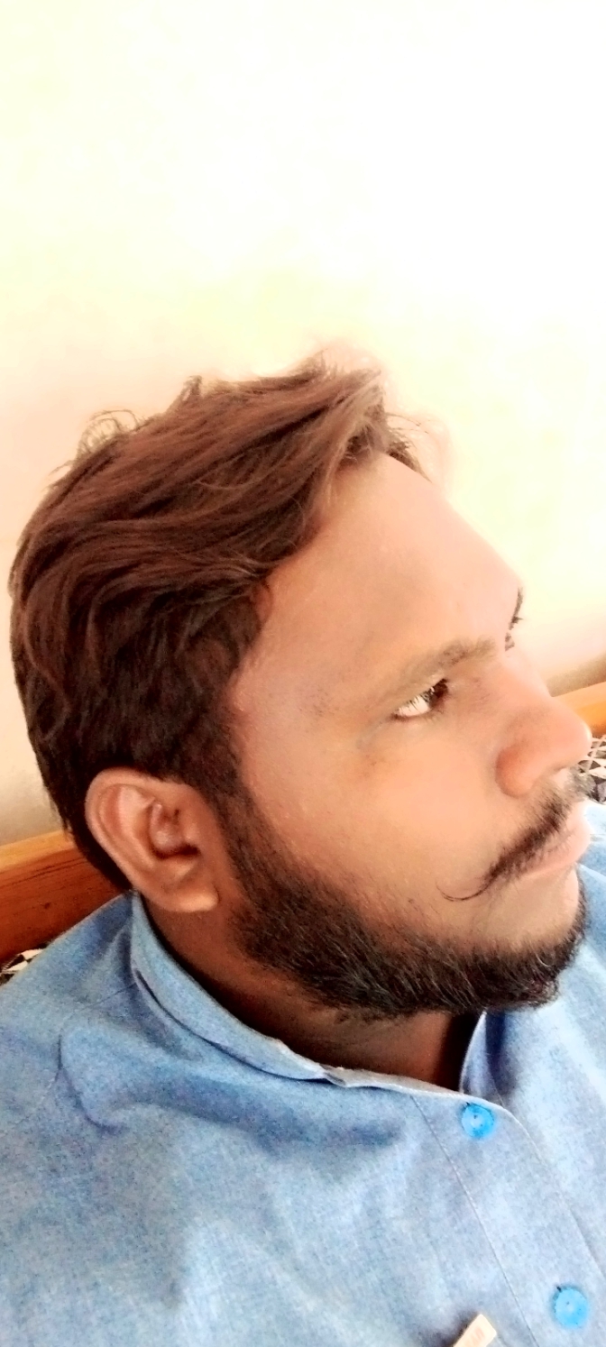 Muhammad Nasirkhan Profile