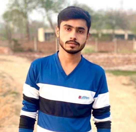 Muhammad Muzammil Profile