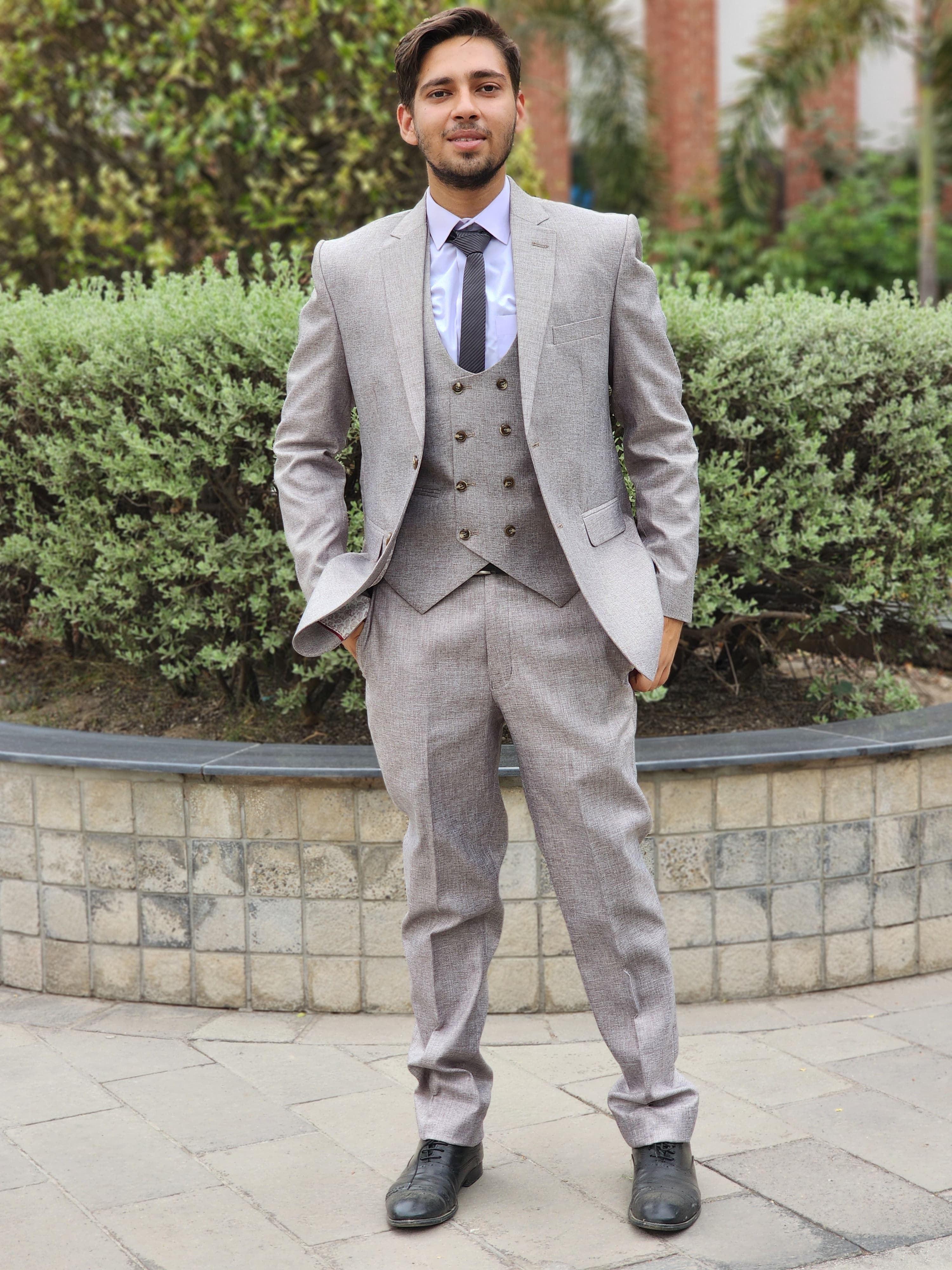 MUHAMMAD TALHA KHAN Profile MUHAMMAD TALHA KHAN Profile