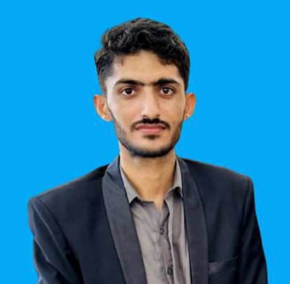 Khaliq Baksh Profile