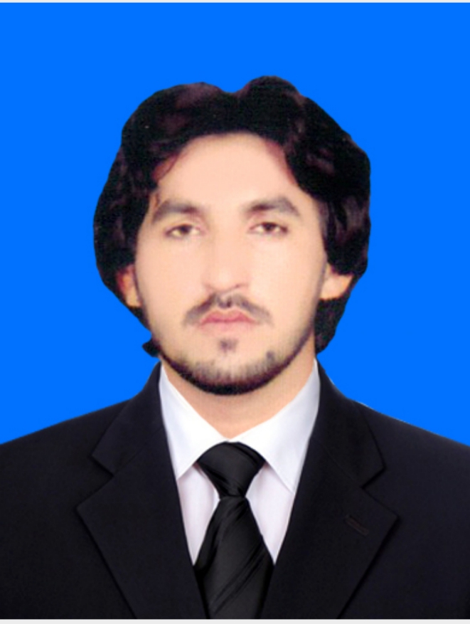 Muhammad Akhlaq R Programming Language, SPSS Statistics, Python, MS Office