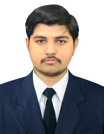 Usama Gulzar Profile Usama Gulzar Profile