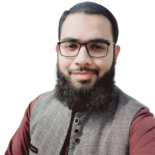 Muhammad Farooq Saadat Profile
