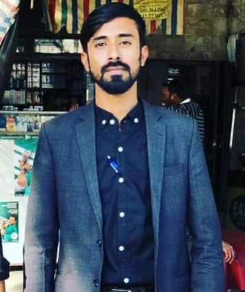 Mudasir Ahmed Driving, Accounting, Inventory Management, Management, Project Management, Active Site Survey, Live Survey, Car Courier, Car Driving, Public Health