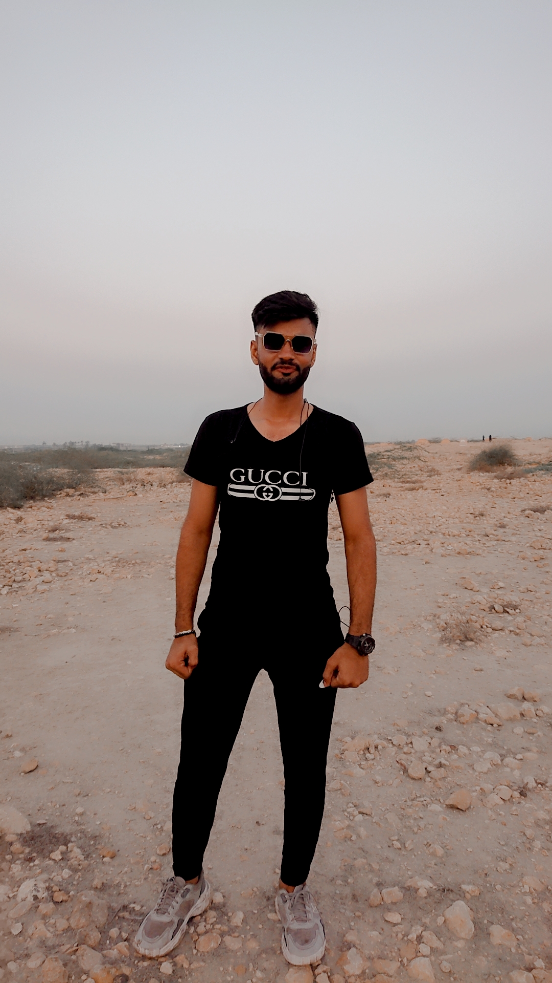 Hadeed Iqbal English Typing