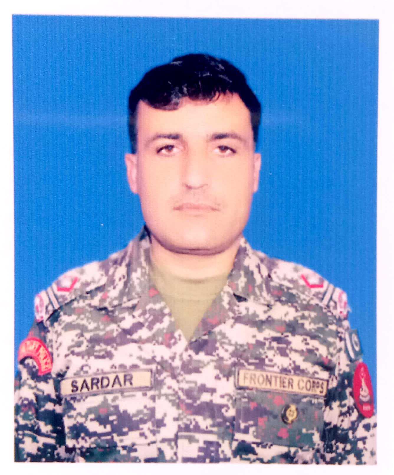 Sardar Ali Urdu Typing, Driving, MS Office, Word