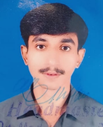 M Sajjad Khan Profile