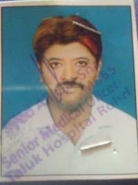 Tariq Ali Mirani Profile Tariq Ali Mirani Profile