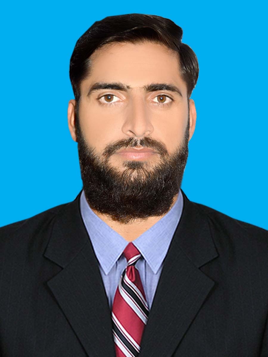 Muhammad Usama Profile