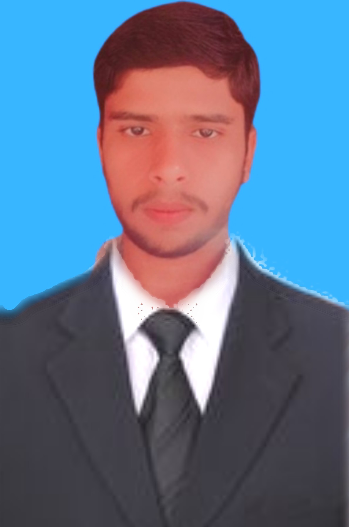 Junaid Ahmed Profile