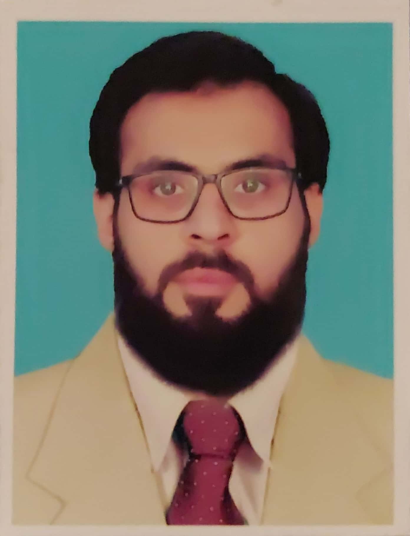 Matiullah Shah Profile