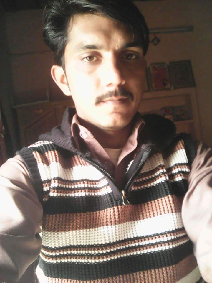 Mubashir Akhtar Profile Mubashir Akhtar Profile