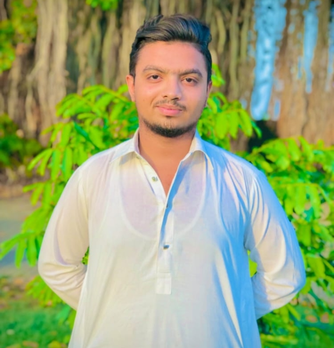 Haider Ali Profile