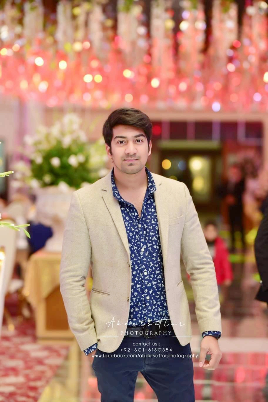 Shamail Zahid Profile Shamail Zahid Profile