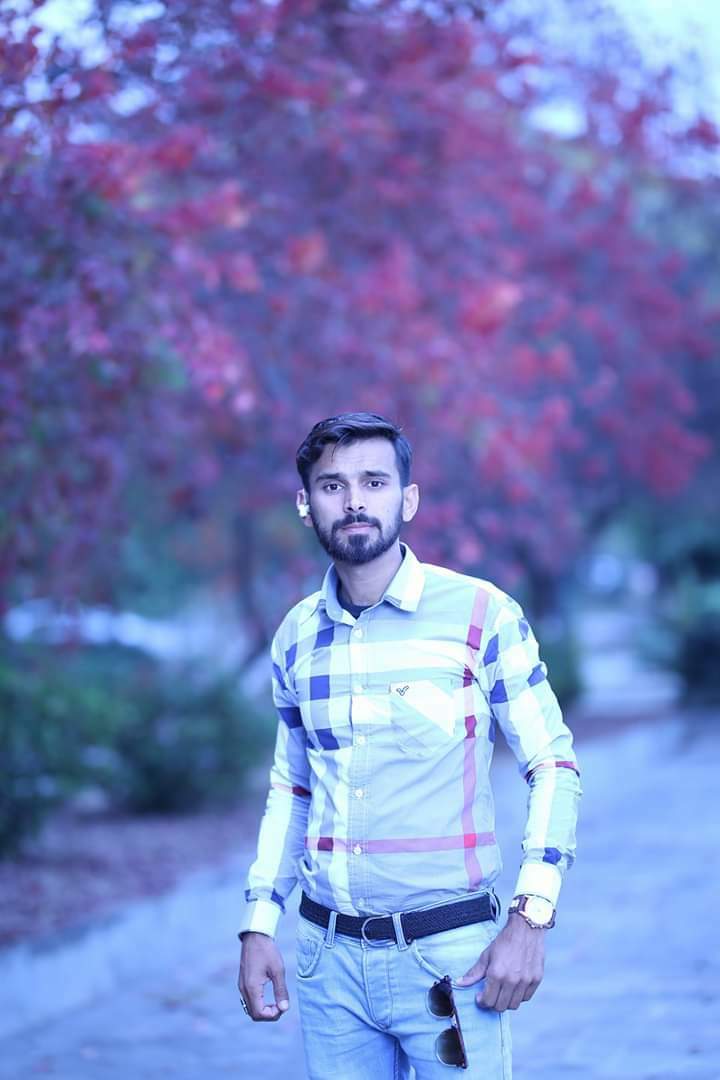 Saqib Shahzad Profile Saqib Shahzad Profile