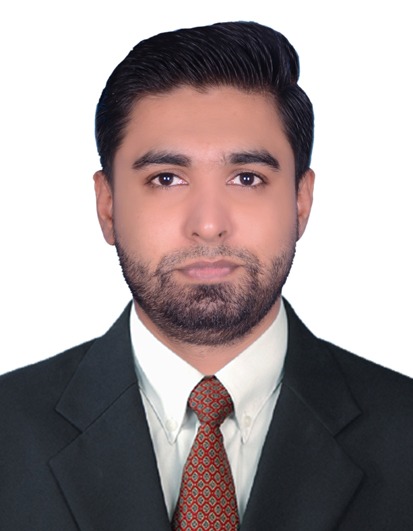 Muhammad Talha Sabir Profile Muhammad Talha Sabir Profile
