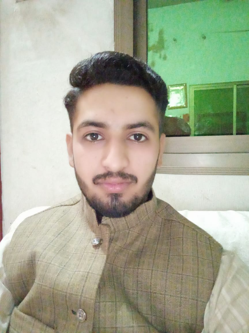 Ahmad Zulfiqar Profile Ahmad Zulfiqar Profile