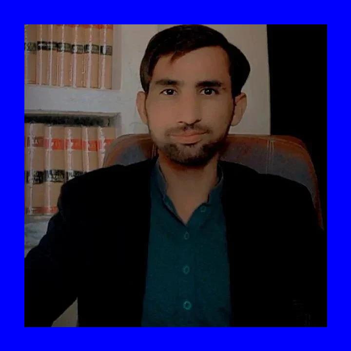 Muhammad Azeem Profile Muhammad Azeem Profile