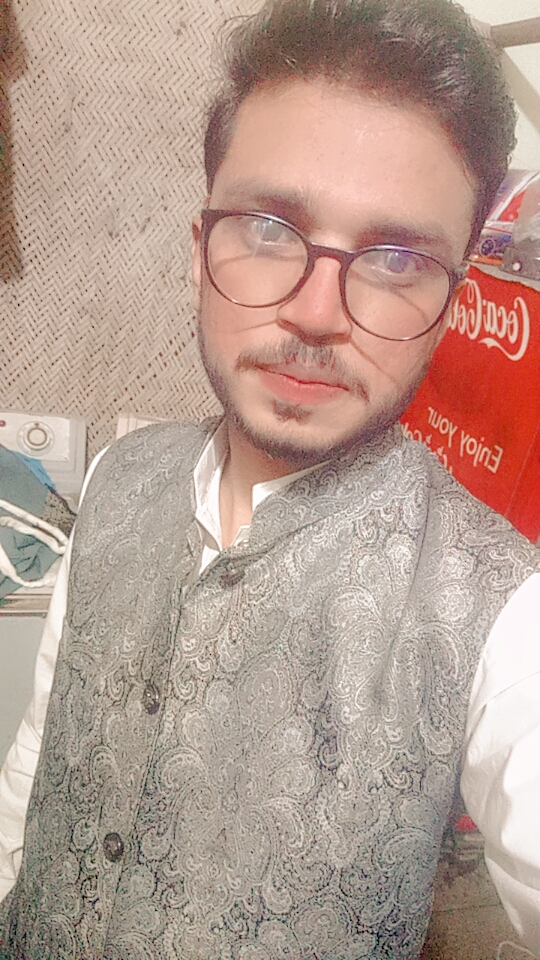 Abrar Ahmed Profile Abrar Ahmed Profile