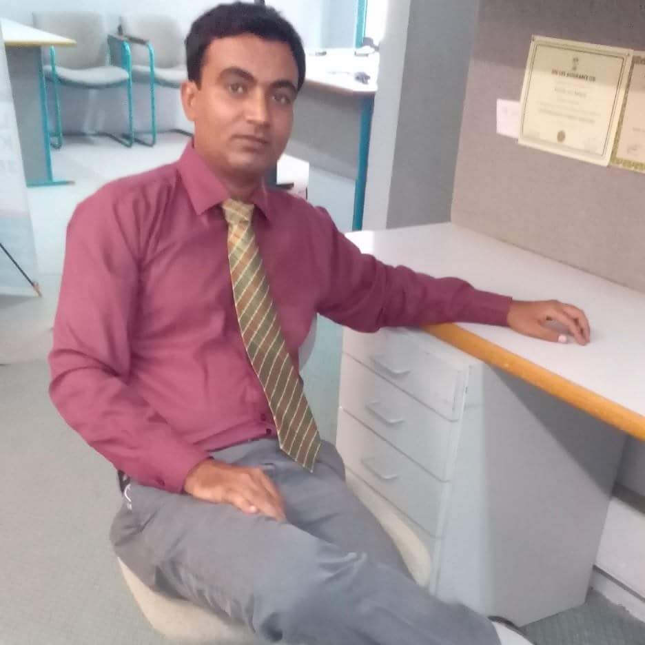 Attaullah Soomro Profile