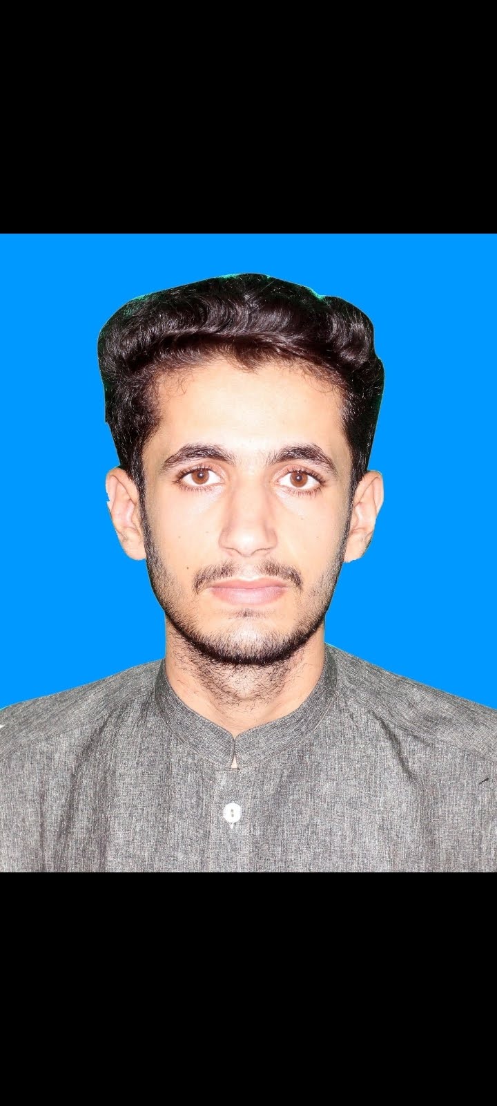 Aqib Ali Shah MS Office