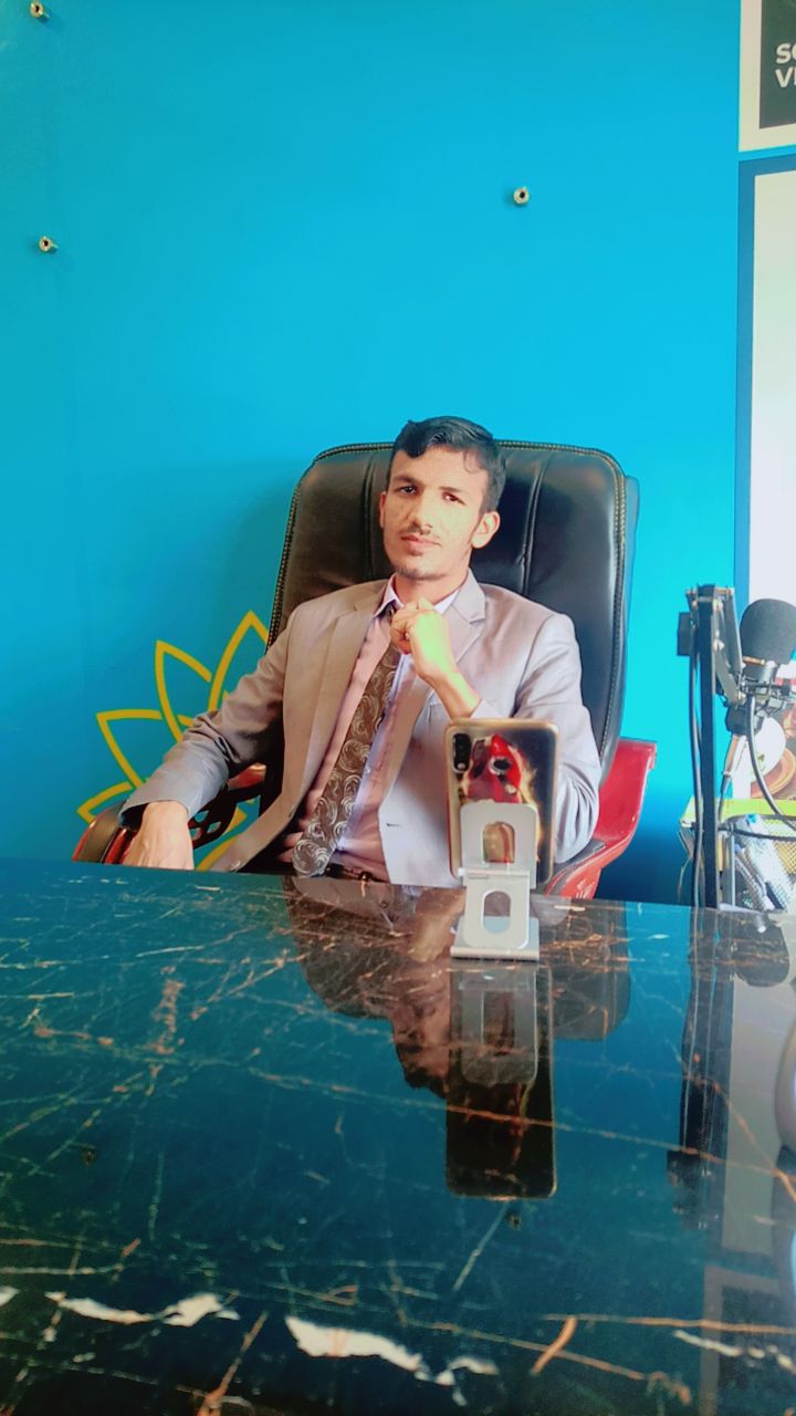 Ahsaam Sadaqat Profile