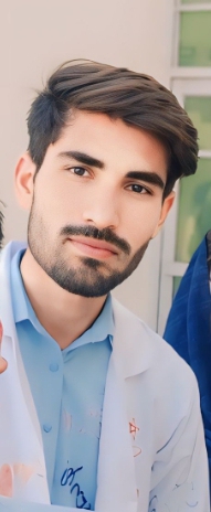 Syed Ali Raza Profile