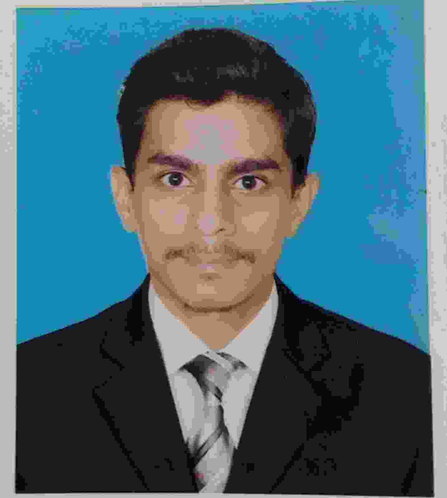 Abrar Zaib Profile Abrar Zaib Profile