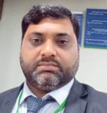 Muhammad Waqas Arshad Profile Muhammad Waqas Arshad Profile